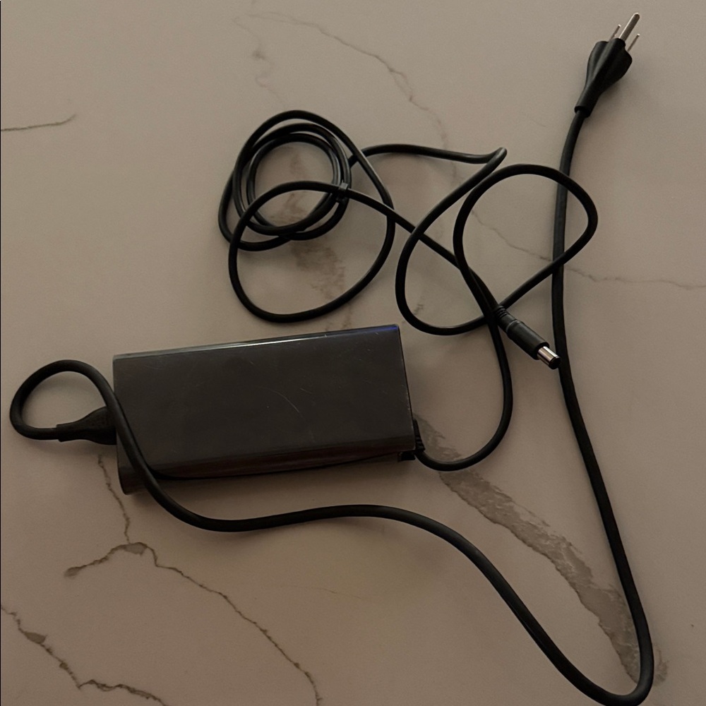 Alienware M18 Charger